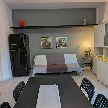 Holiday home Splash House Tirrenia