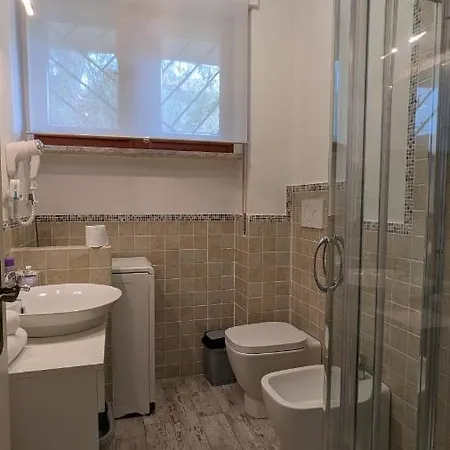 Splash House 3* Tirrenia