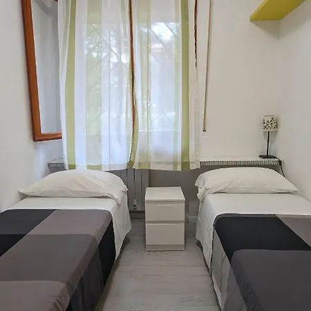 Splash House 3* Tirrenia