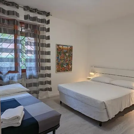 Splash House 3* Tirrenia