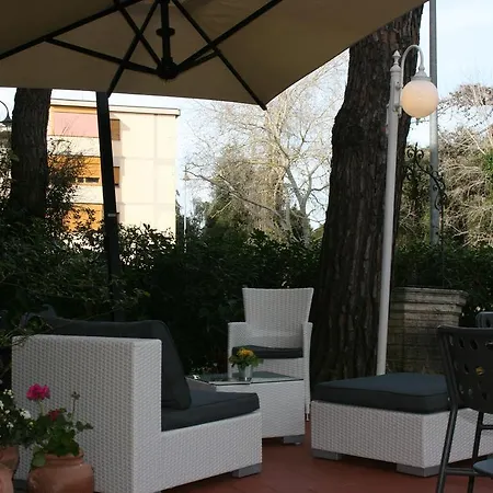Hotel Splash House 3*