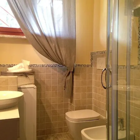 Splash House 3* Tirrenia