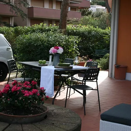 Splash House 3* Tirrenia