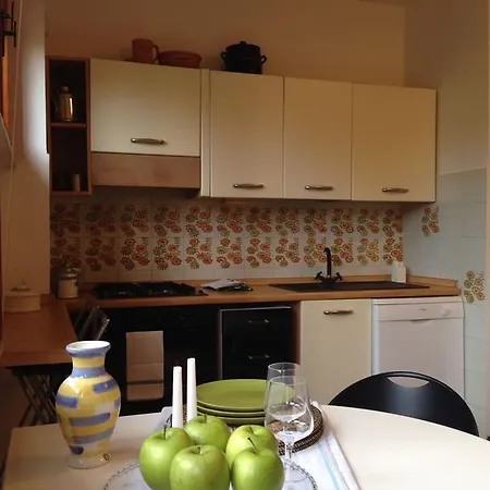 Holiday home Splash House